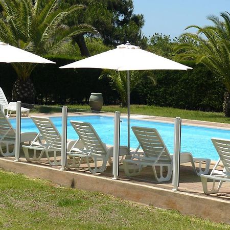 Residence Les Bell'Ombres Cargese Luaran gambar