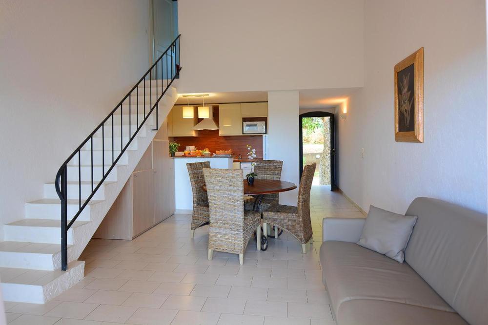 Residence Les Bell'Ombres Cargese Luaran gambar
