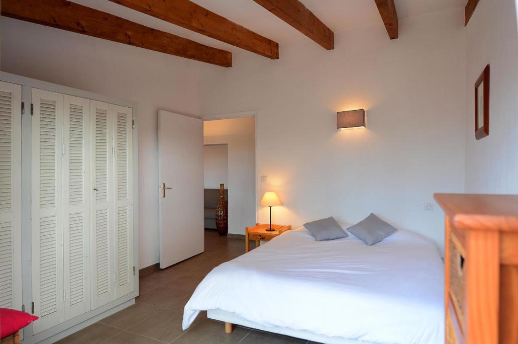 Residence Les Bell'Ombres Cargese Luaran gambar