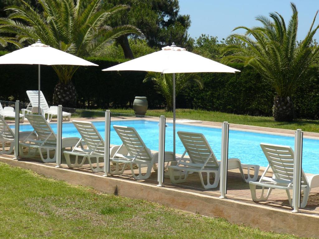 Residence Les Bell'Ombres Cargese Luaran gambar
