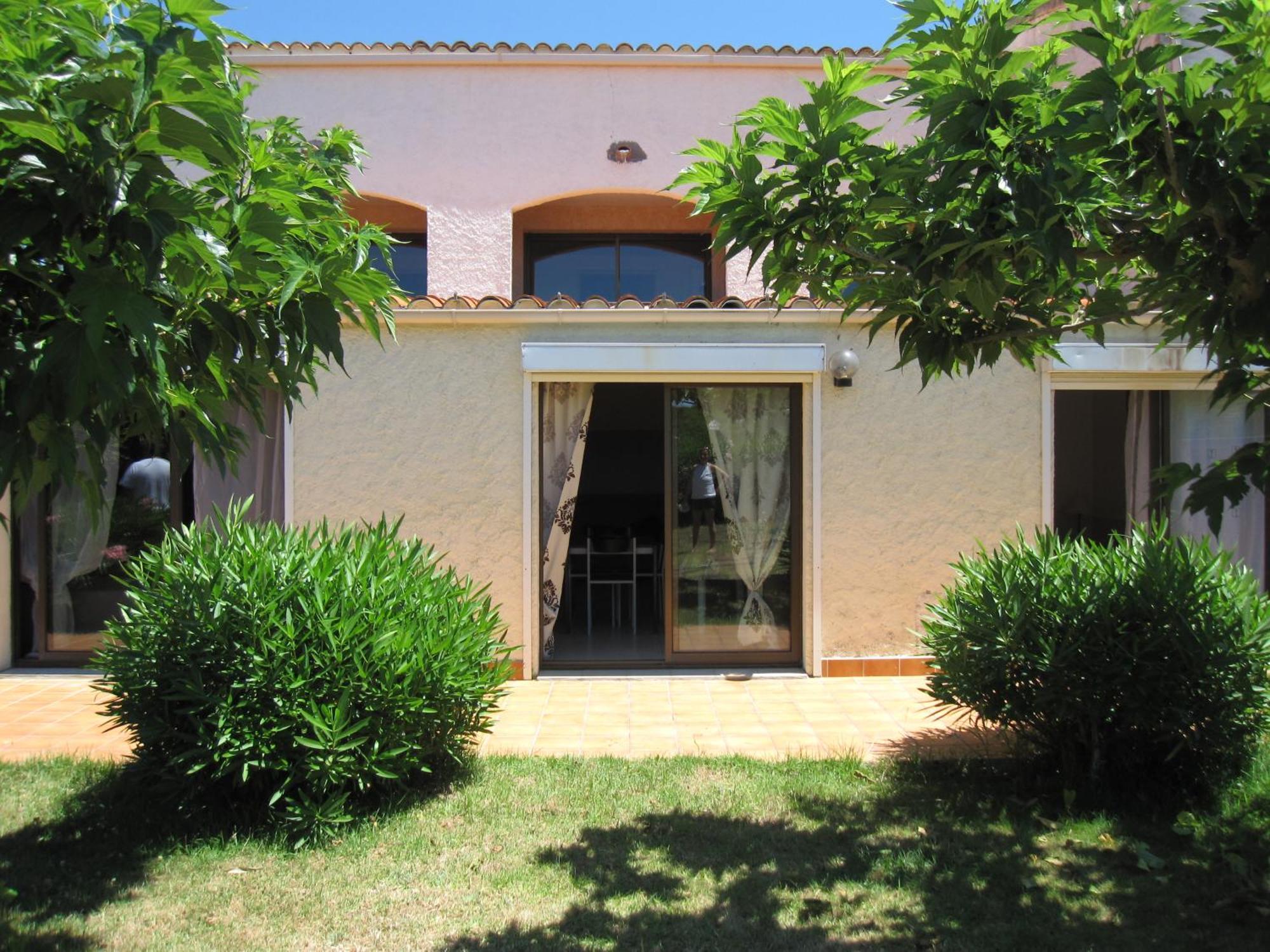 Residence Les Bell'Ombres Cargese Luaran gambar