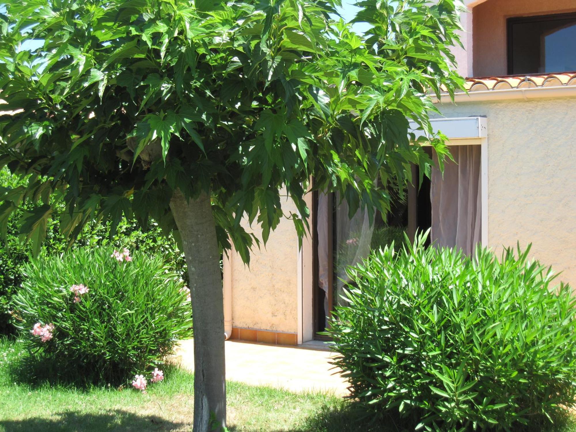 Residence Les Bell'Ombres Cargese Luaran gambar